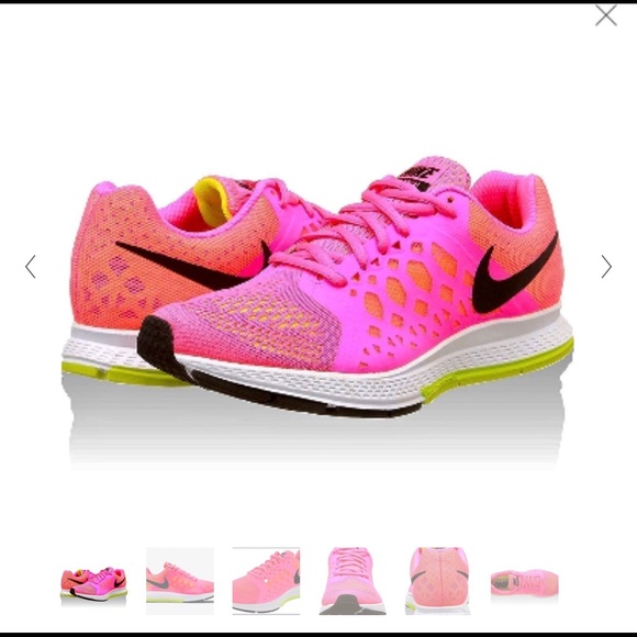Nike Shoes - NWT Nike Air Zoom Pegasus 31